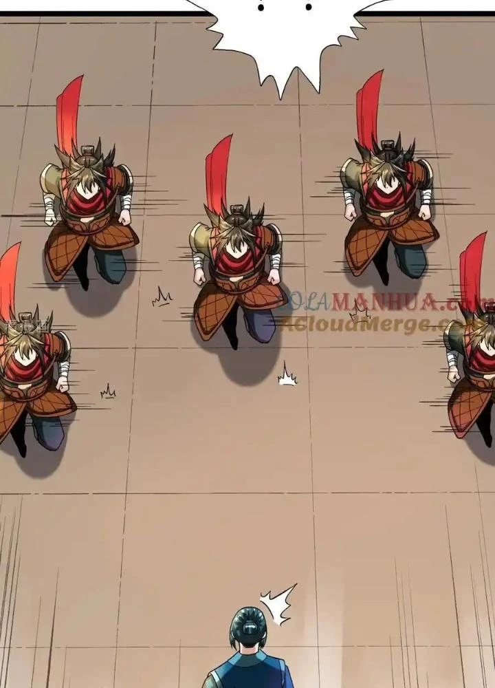 Chiến Thần Bất Tử Chapter 82 - Trang 2