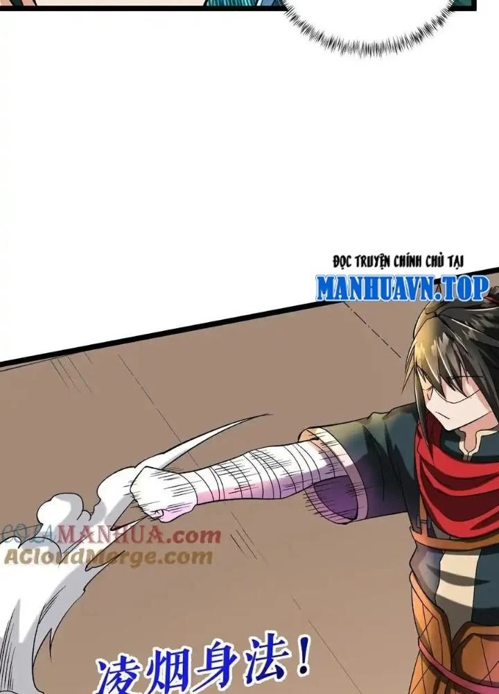 Chiến Thần Bất Tử Chapter 82 - Trang 2