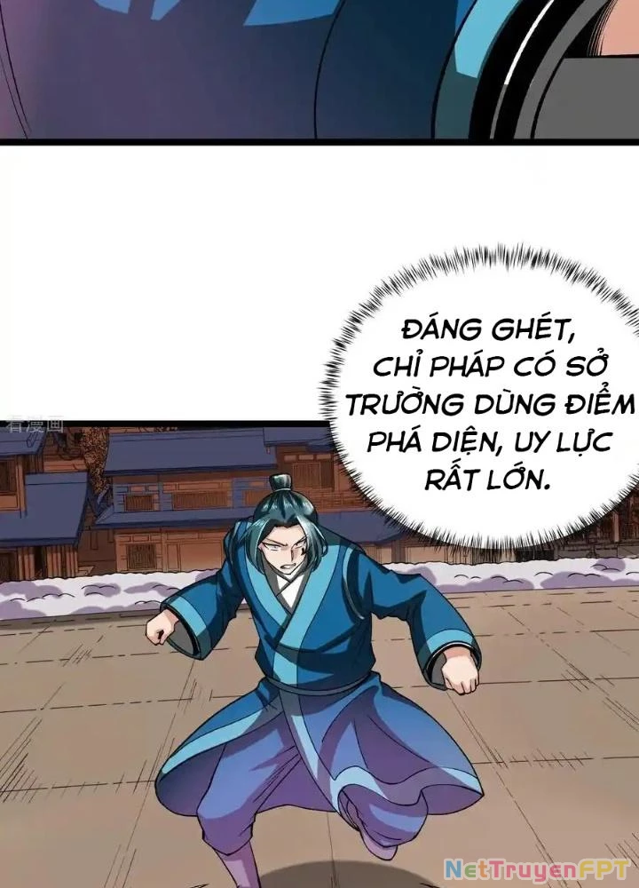 Chiến Thần Bất Tử Chapter 82 - Trang 2