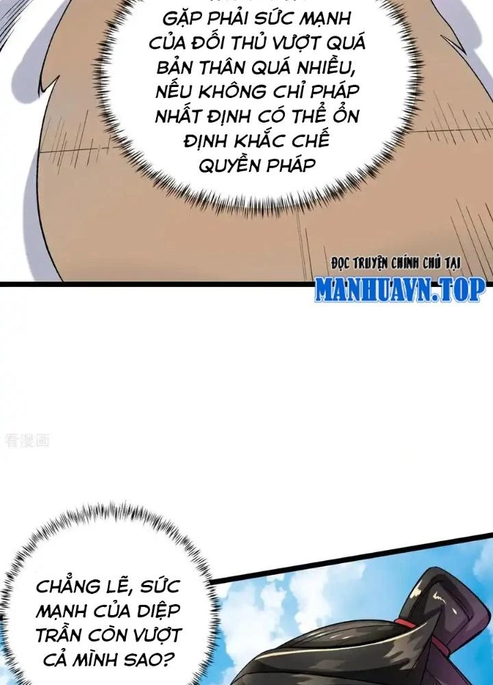 Chiến Thần Bất Tử Chapter 82 - Trang 2