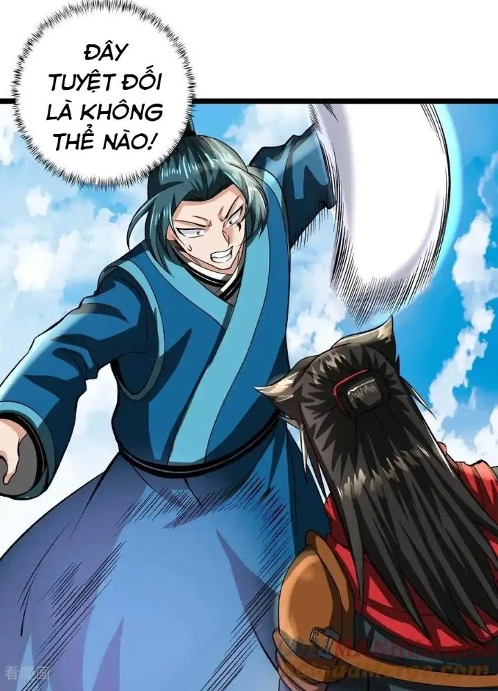 Chiến Thần Bất Tử Chapter 82 - Trang 2