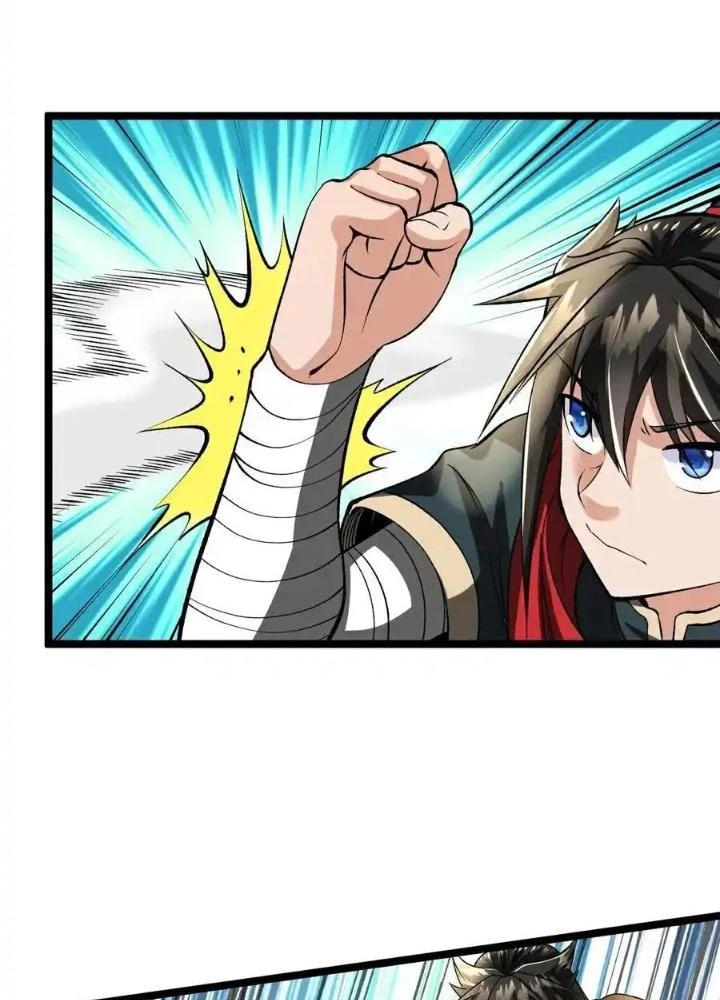 Chiến Thần Bất Tử Chapter 82 - Trang 2