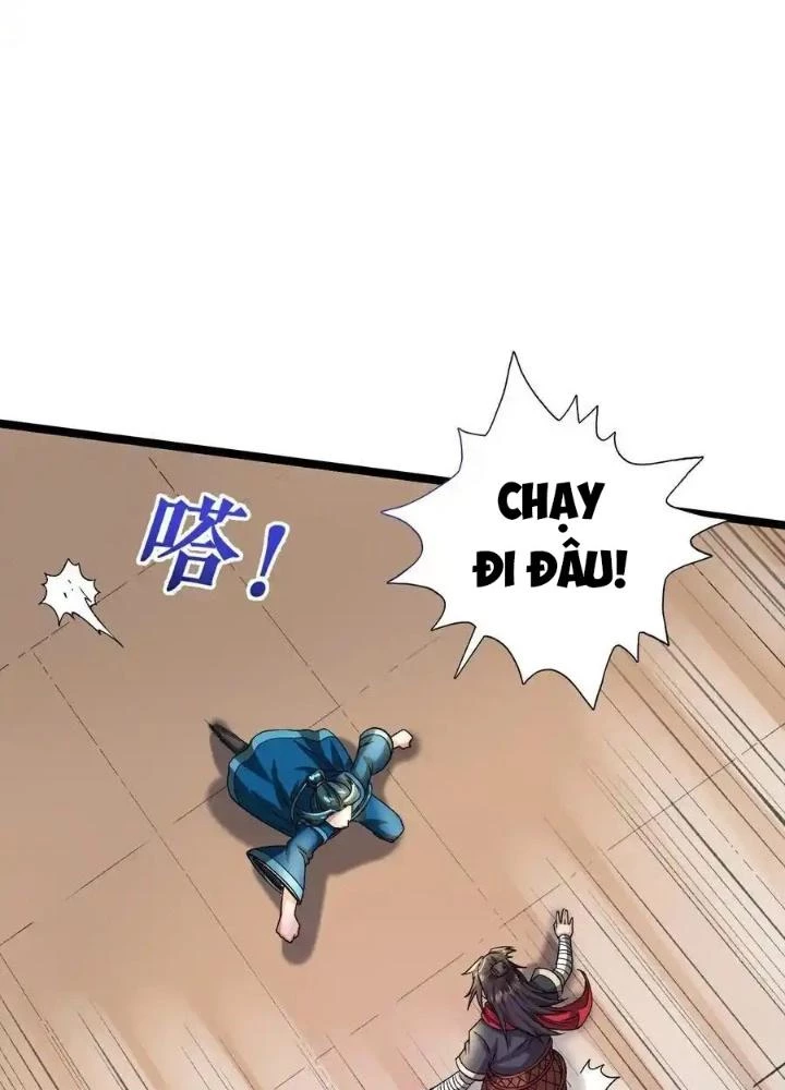 Chiến Thần Bất Tử Chapter 82 - Trang 2