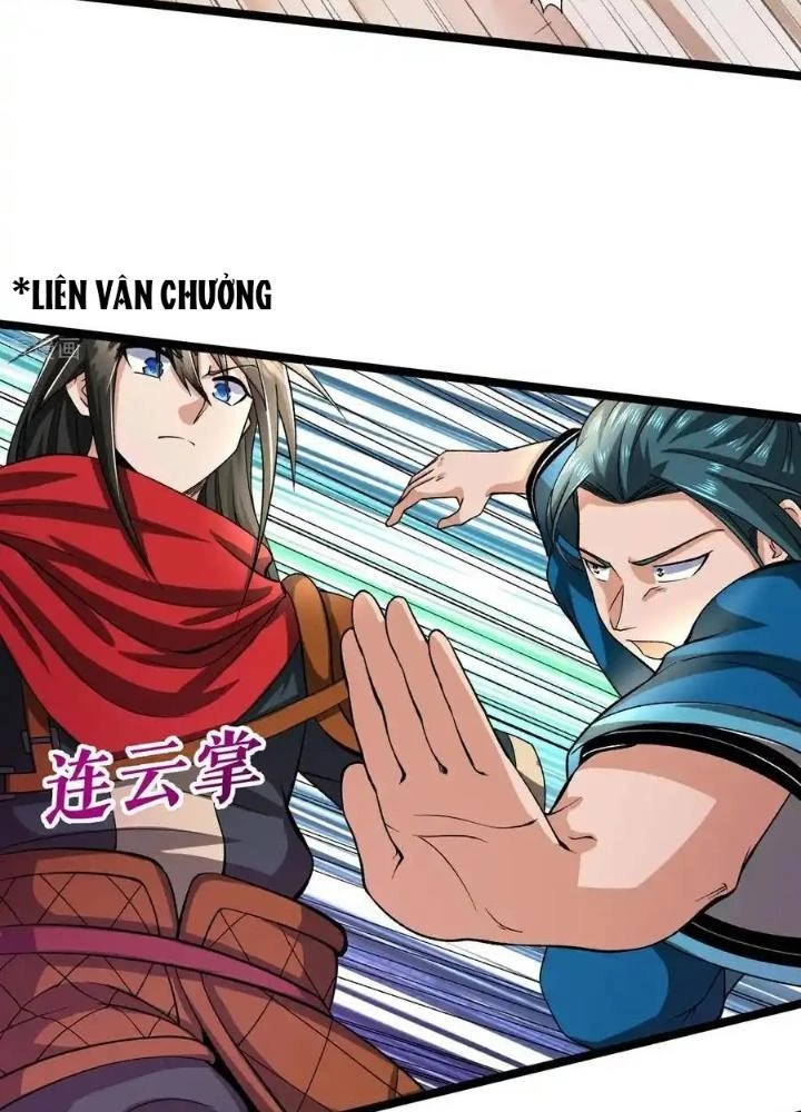 Chiến Thần Bất Tử Chapter 82 - Trang 2