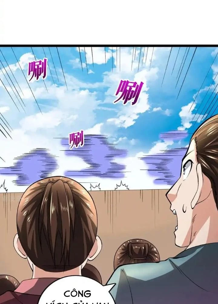 Chiến Thần Bất Tử Chapter 82 - Trang 2