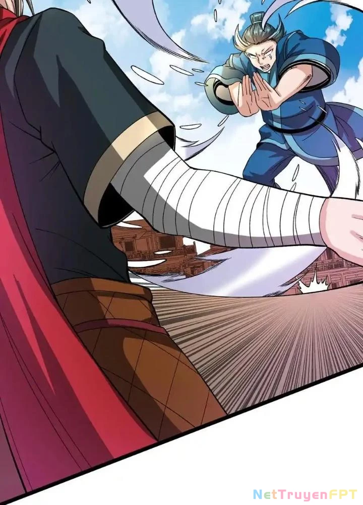 Chiến Thần Bất Tử Chapter 82 - Trang 2