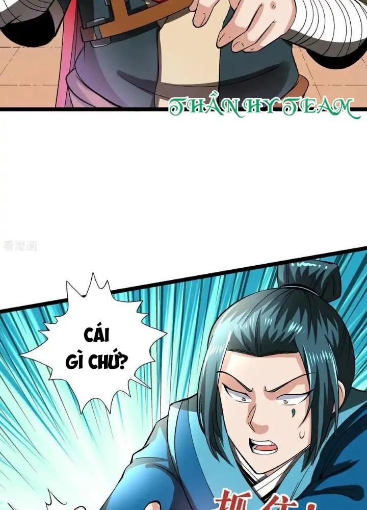 Chiến Thần Bất Tử Chapter 82 - Trang 2