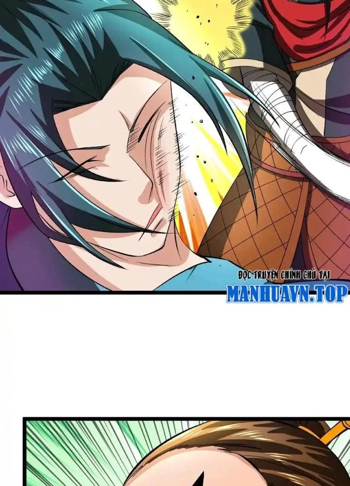 Chiến Thần Bất Tử Chapter 82 - Trang 2