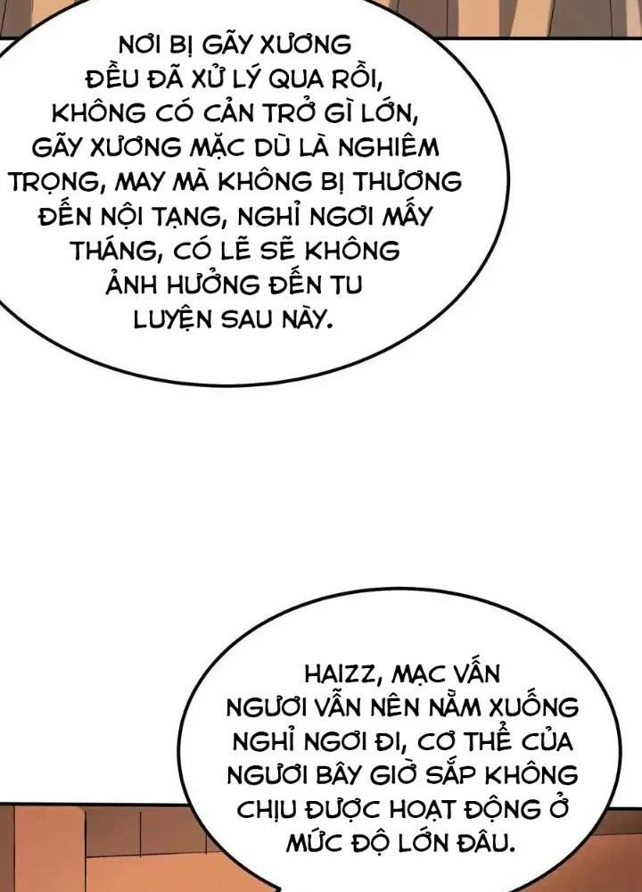 Chiến Thần Bất Tử Chapter 84 - Trang 2