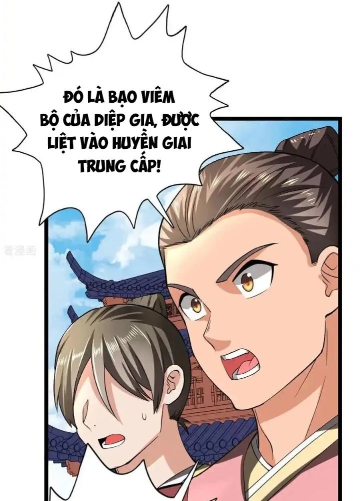 Chiến Thần Bất Tử Chapter 85 - Trang 2