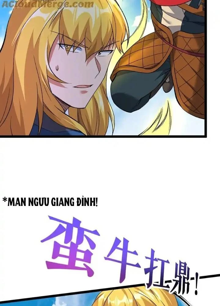 Chiến Thần Bất Tử Chapter 85 - Trang 2