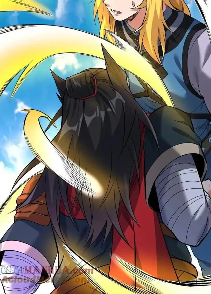 Chiến Thần Bất Tử Chapter 85 - Trang 2