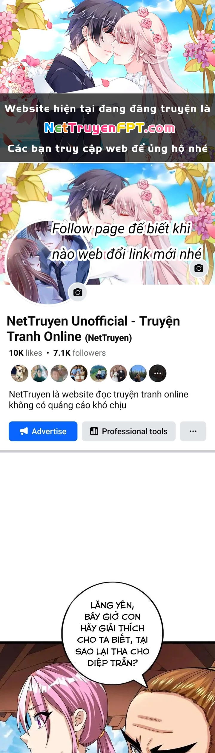 Chiến Thần Bất Tử Chapter 85 - Trang 2