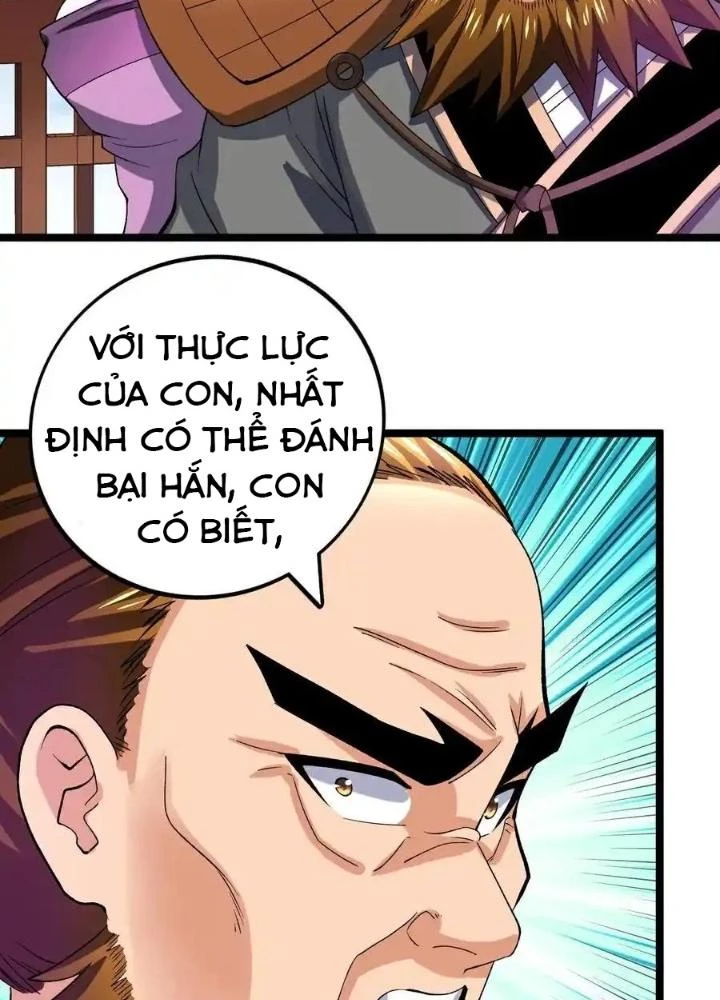 Chiến Thần Bất Tử Chapter 85 - Trang 2