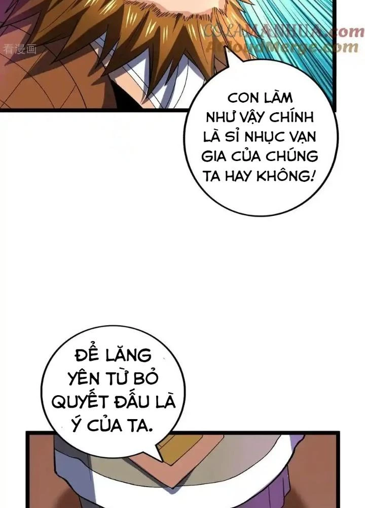 Chiến Thần Bất Tử Chapter 85 - Trang 2