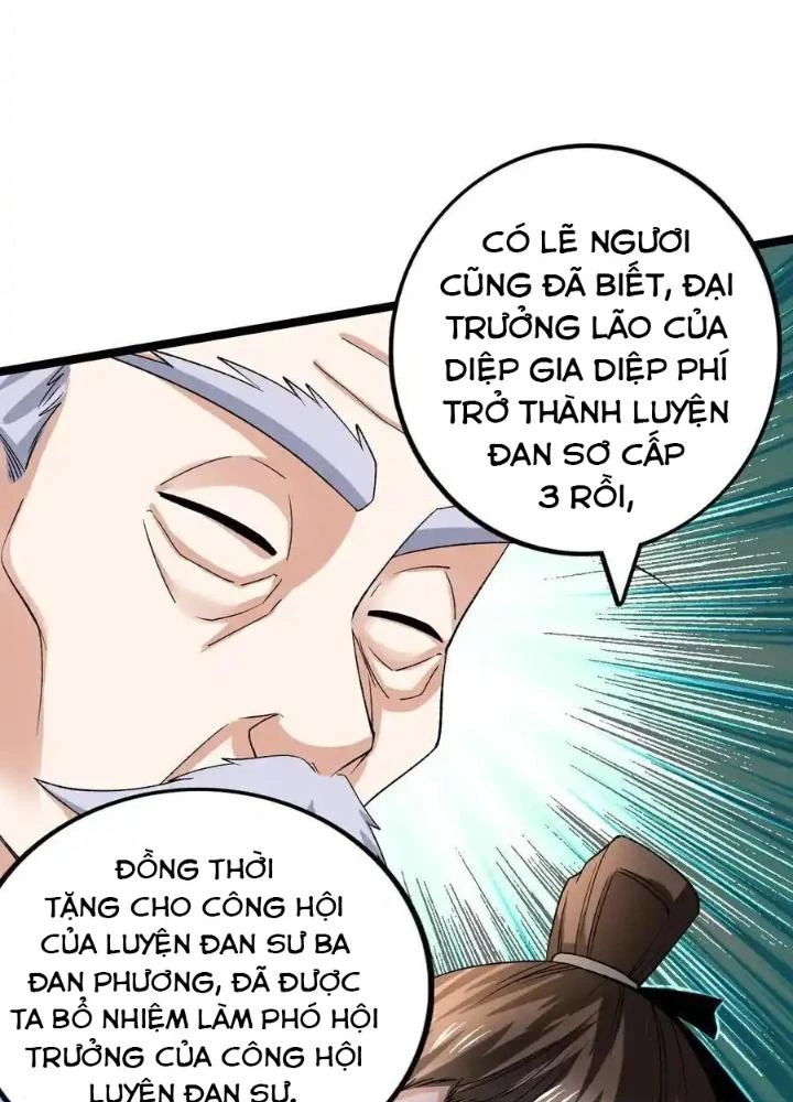Chiến Thần Bất Tử Chapter 85 - Trang 2
