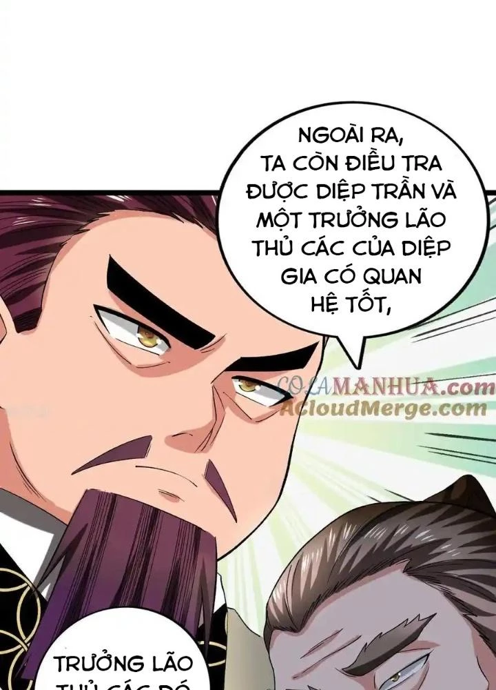 Chiến Thần Bất Tử Chapter 85 - Trang 2