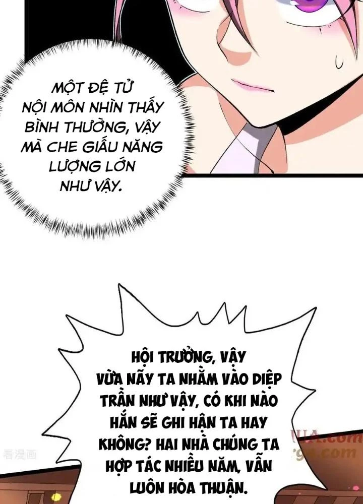 Chiến Thần Bất Tử Chapter 85 - Trang 2