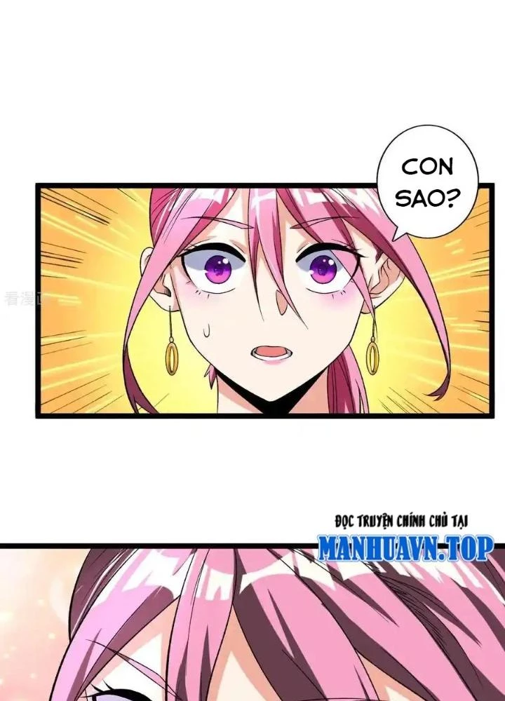 Chiến Thần Bất Tử Chapter 85 - Trang 2