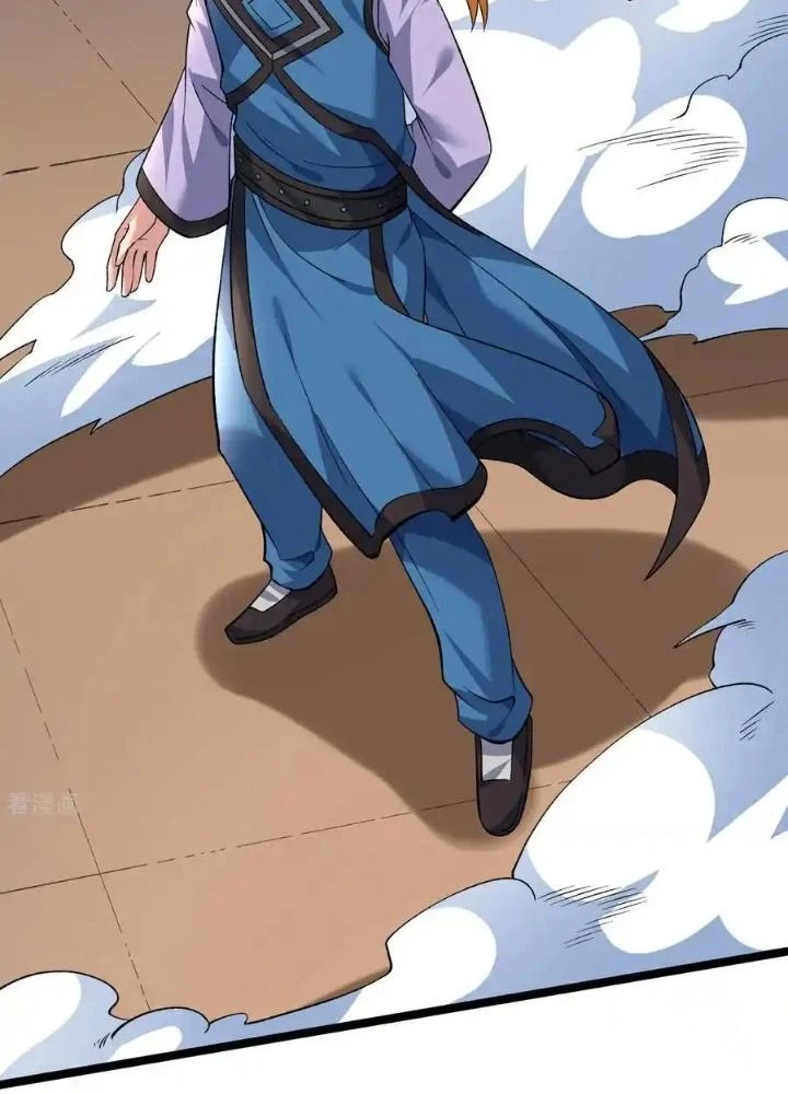 Chiến Thần Bất Tử Chapter 86 - Trang 2