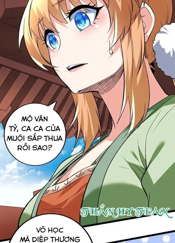 Chiến Thần Bất Tử Chapter 86 - Trang 2