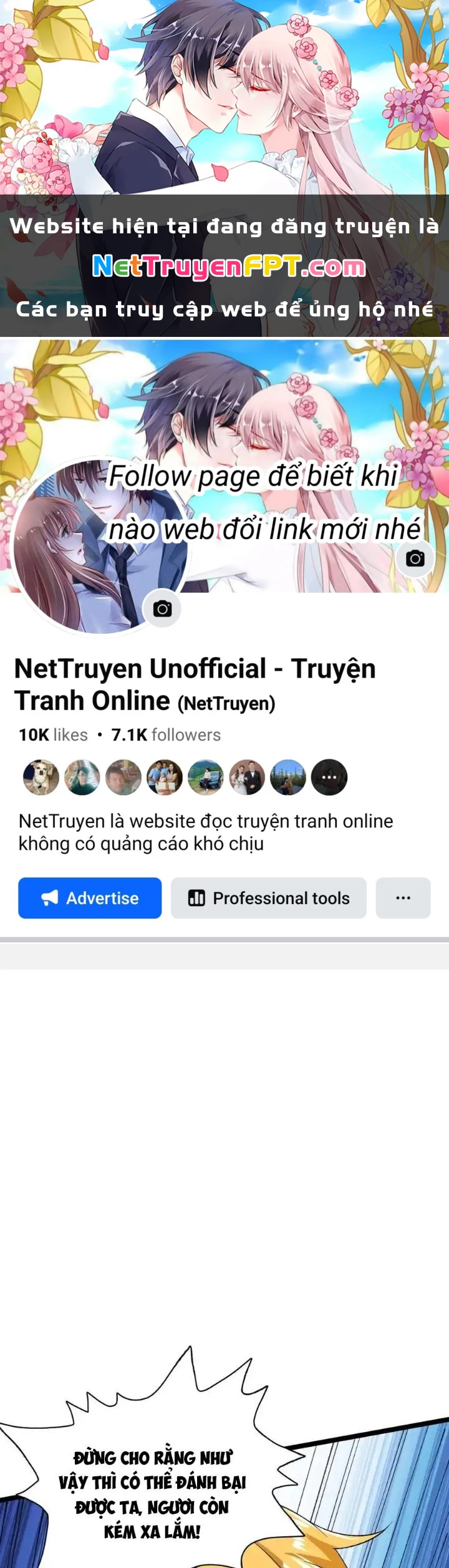 Chiến Thần Bất Tử Chapter 86 - Trang 2