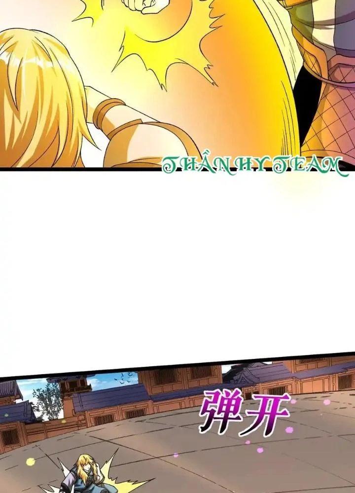 Chiến Thần Bất Tử Chapter 86 - Trang 2