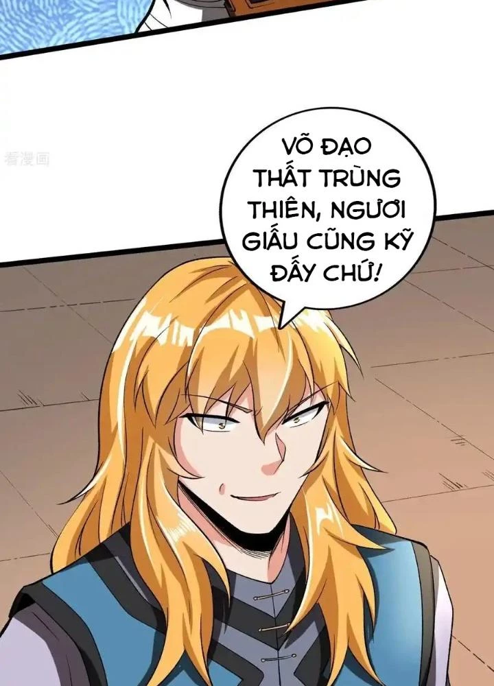 Chiến Thần Bất Tử Chapter 86 - Trang 2