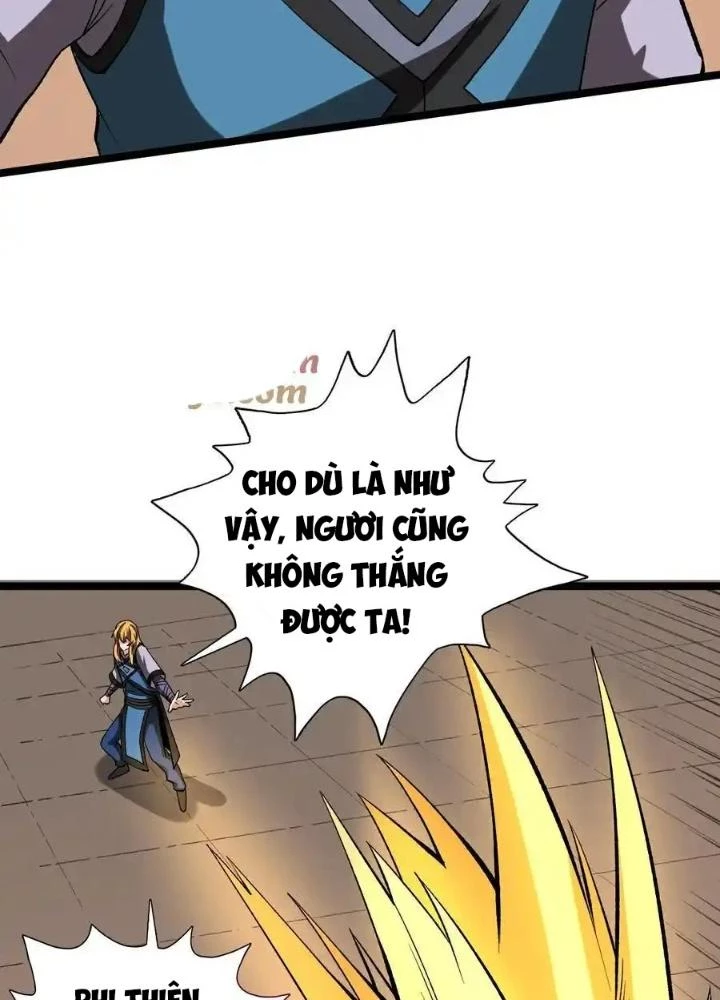 Chiến Thần Bất Tử Chapter 86 - Trang 2