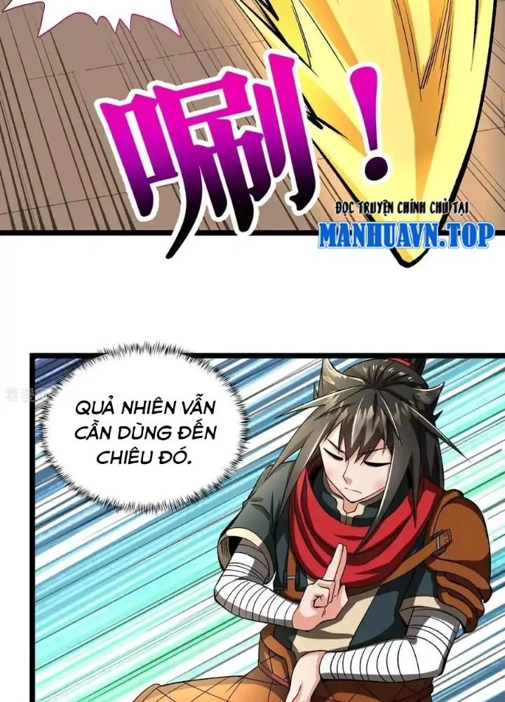 Chiến Thần Bất Tử Chapter 86 - Trang 2