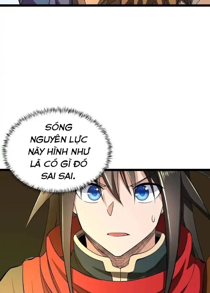 Chiến Thần Bất Tử Chapter 86 - Trang 2