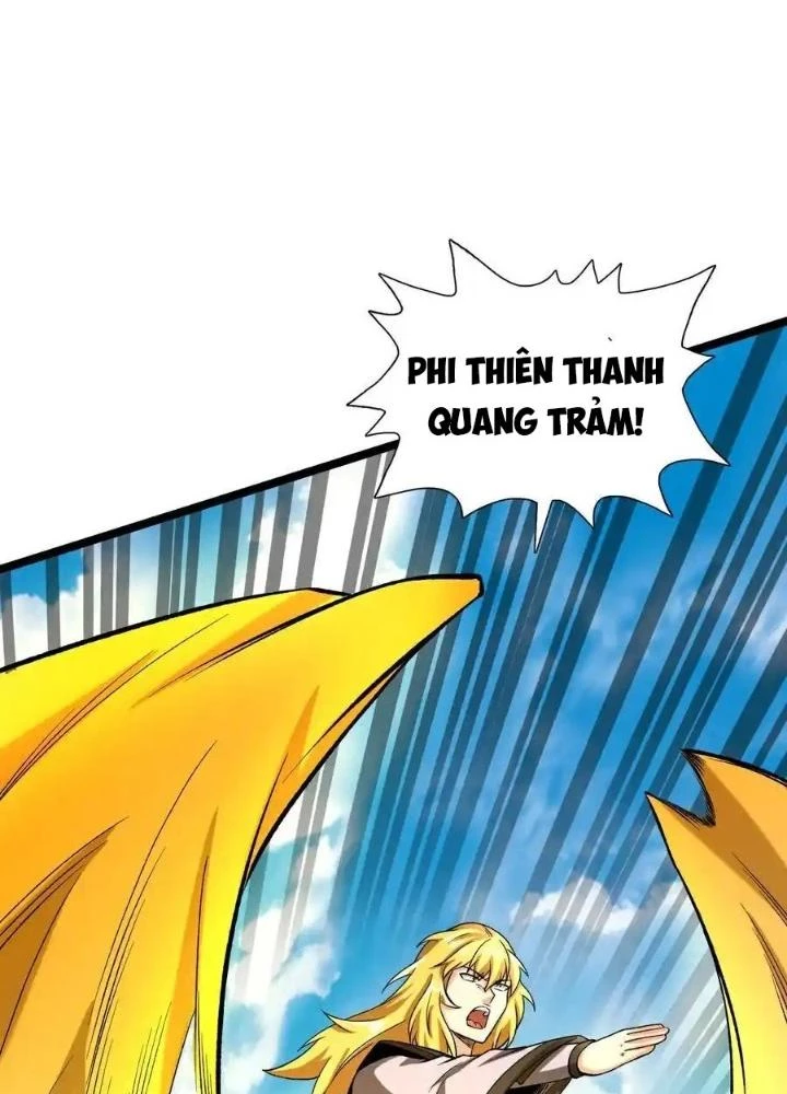 Chiến Thần Bất Tử Chapter 86 - Trang 2