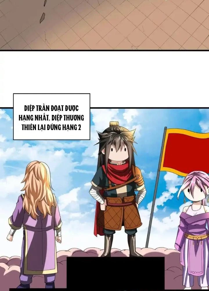 Chiến Thần Bất Tử Chapter 88 - Trang 2
