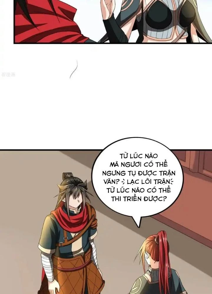 Chiến Thần Bất Tử Chapter 88 - Trang 2