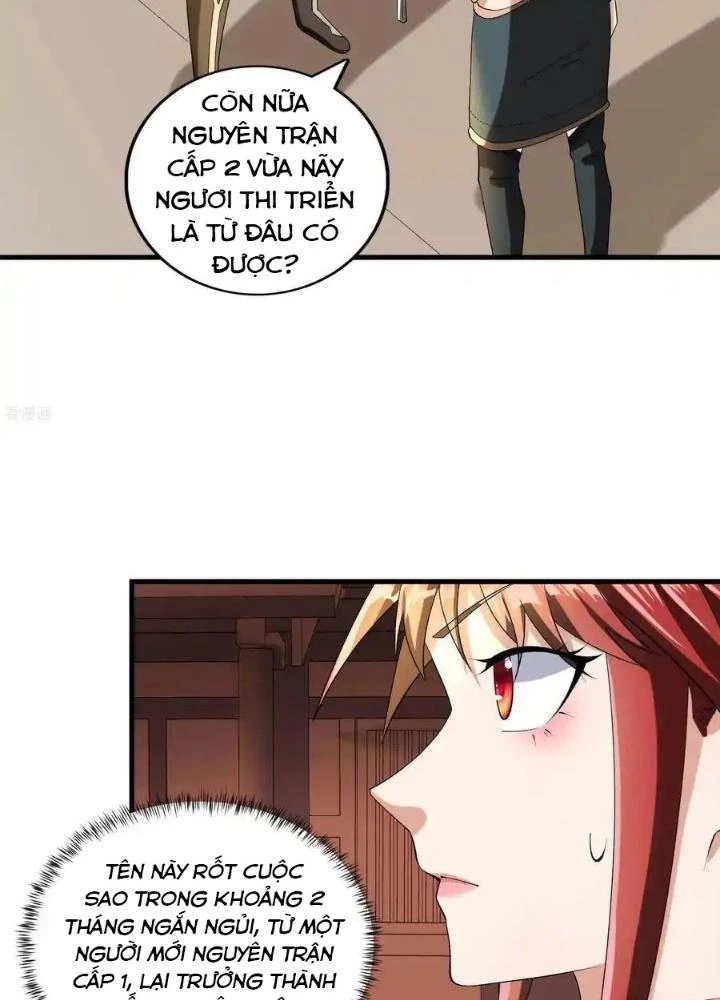 Chiến Thần Bất Tử Chapter 88 - Trang 2