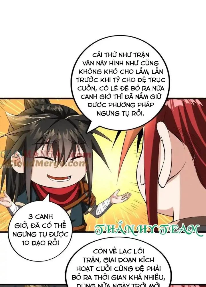 Chiến Thần Bất Tử Chapter 88 - Trang 2