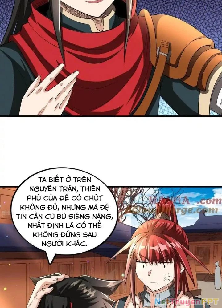 Chiến Thần Bất Tử Chapter 88 - Trang 2