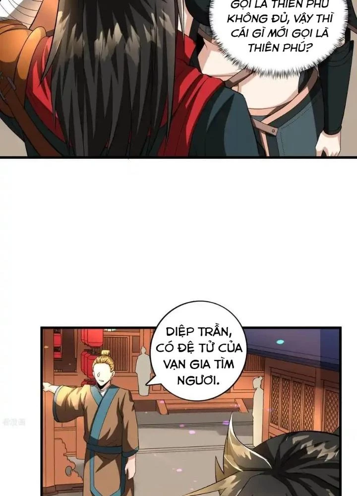 Chiến Thần Bất Tử Chapter 88 - Trang 2