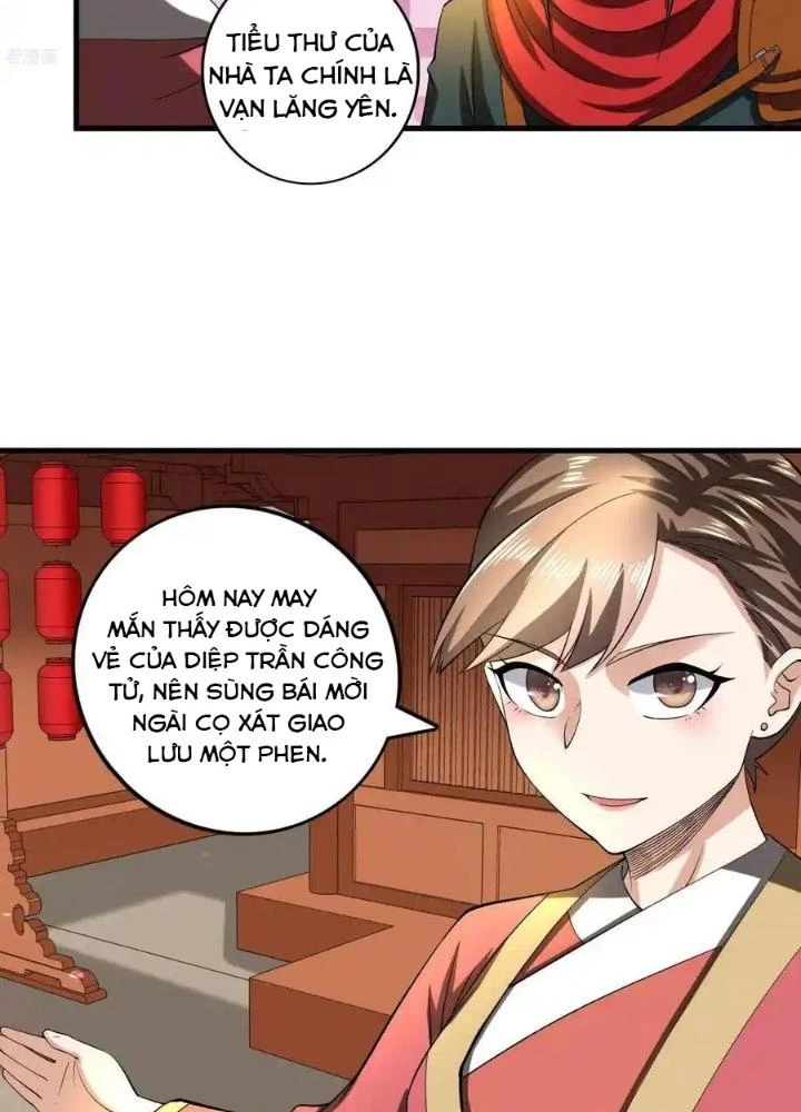 Chiến Thần Bất Tử Chapter 88 - Trang 2