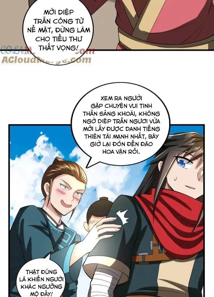 Chiến Thần Bất Tử Chapter 88 - Trang 2