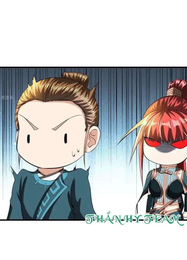 Chiến Thần Bất Tử Chapter 88 - Trang 2