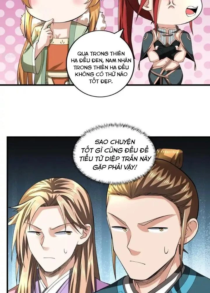 Chiến Thần Bất Tử Chapter 88 - Trang 2