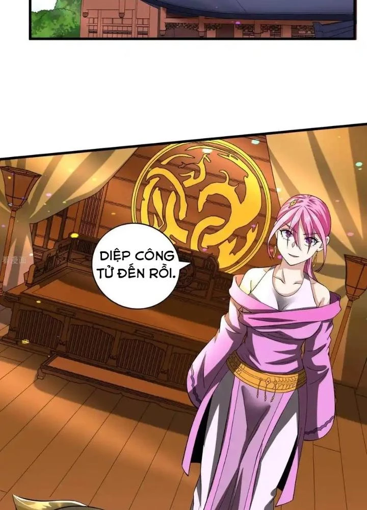 Chiến Thần Bất Tử Chapter 88 - Trang 2