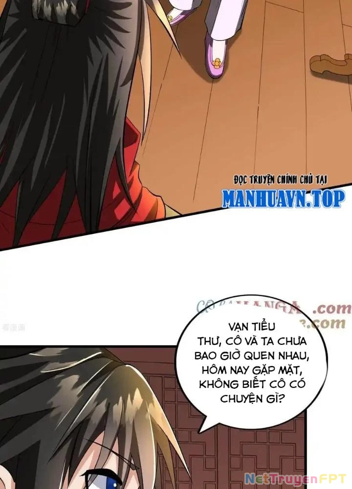 Chiến Thần Bất Tử Chapter 88 - Trang 2