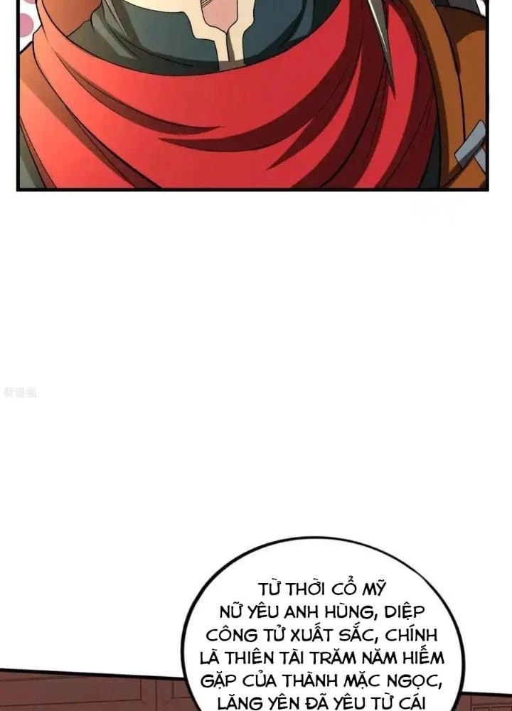 Chiến Thần Bất Tử Chapter 88 - Trang 2