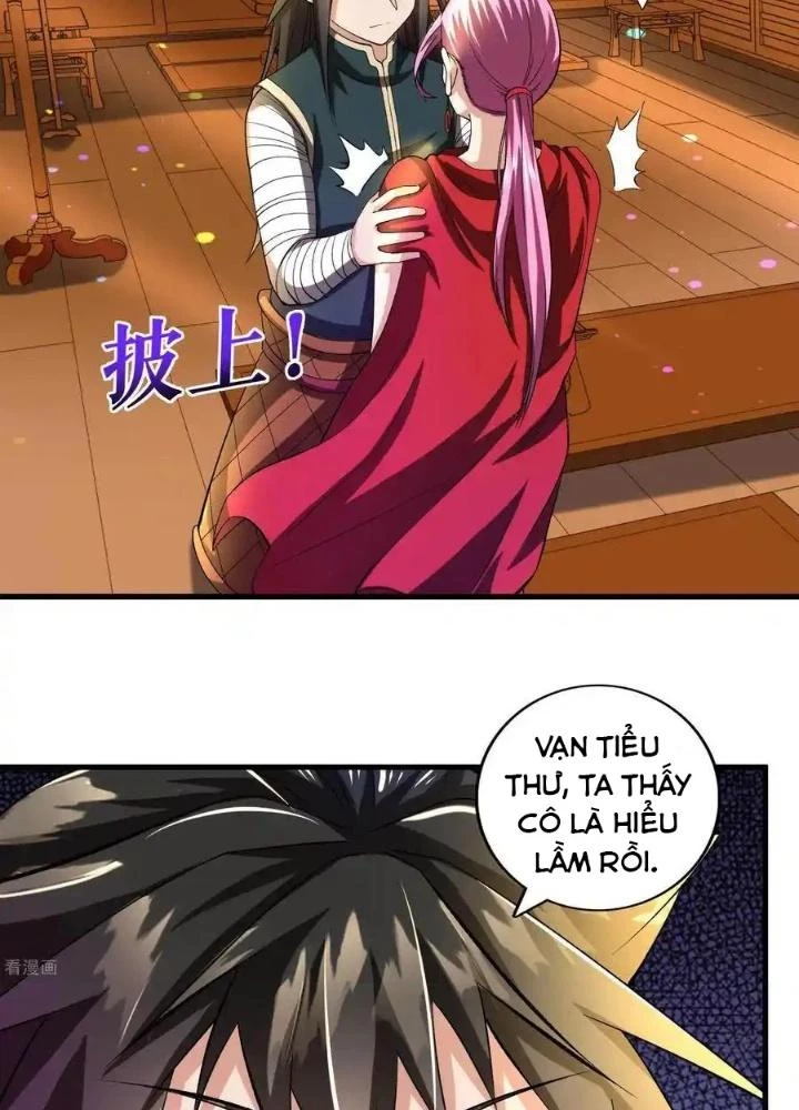 Chiến Thần Bất Tử Chapter 88 - Trang 2
