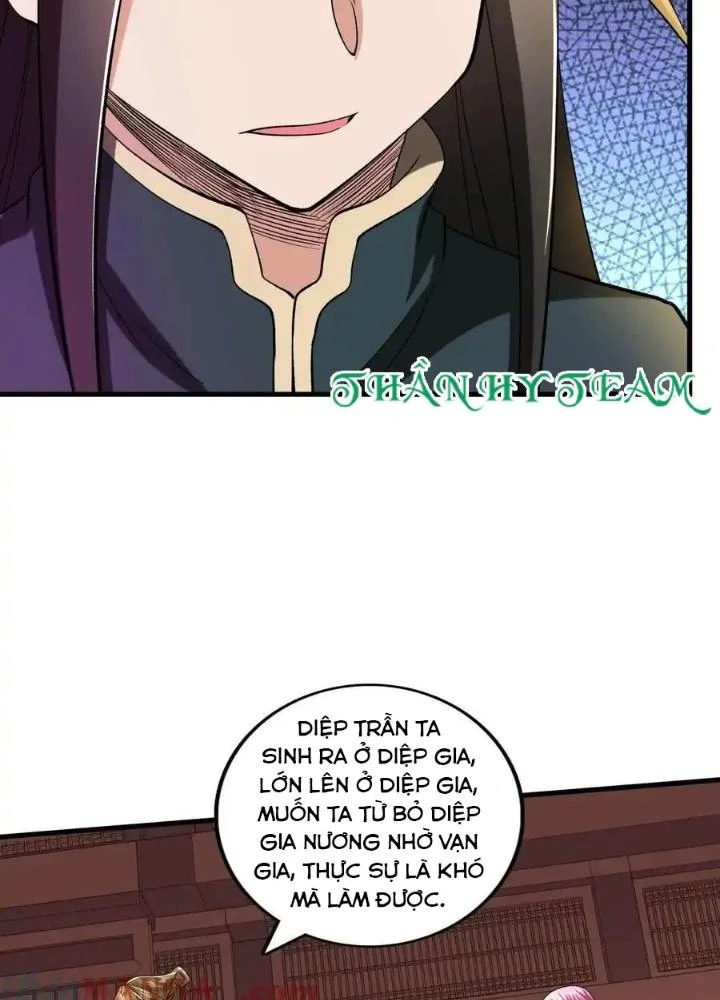 Chiến Thần Bất Tử Chapter 88 - Trang 2