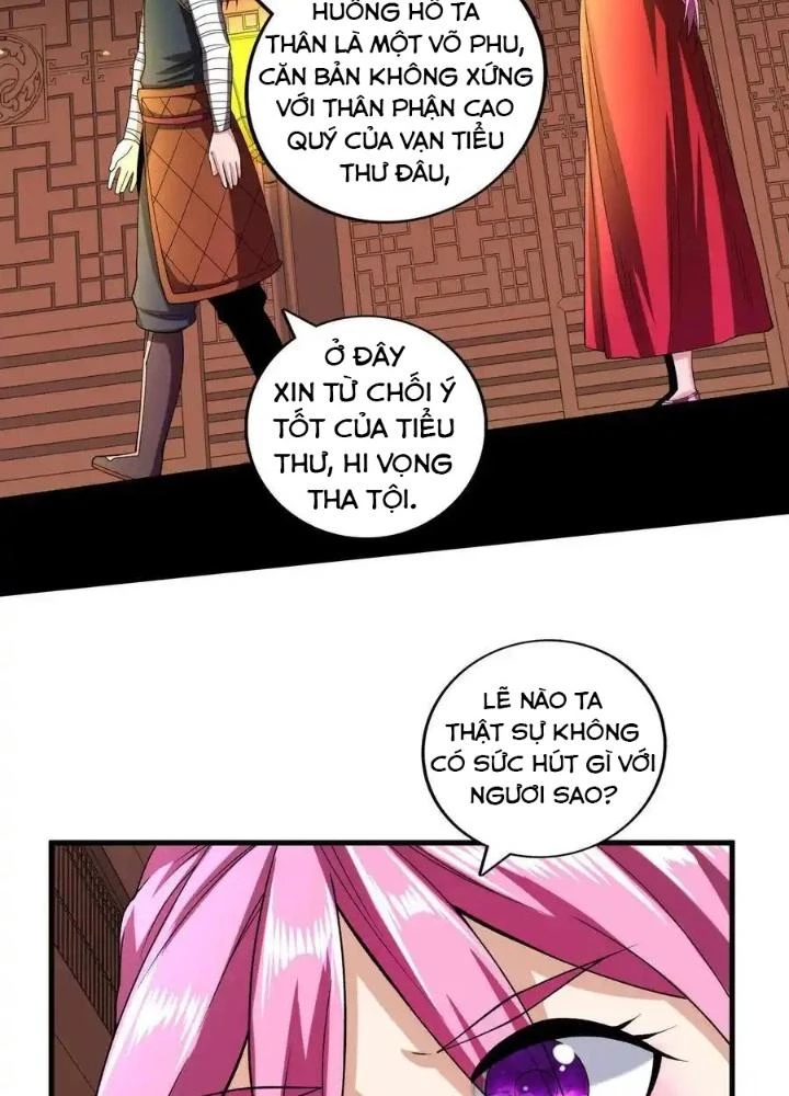 Chiến Thần Bất Tử Chapter 88 - Trang 2