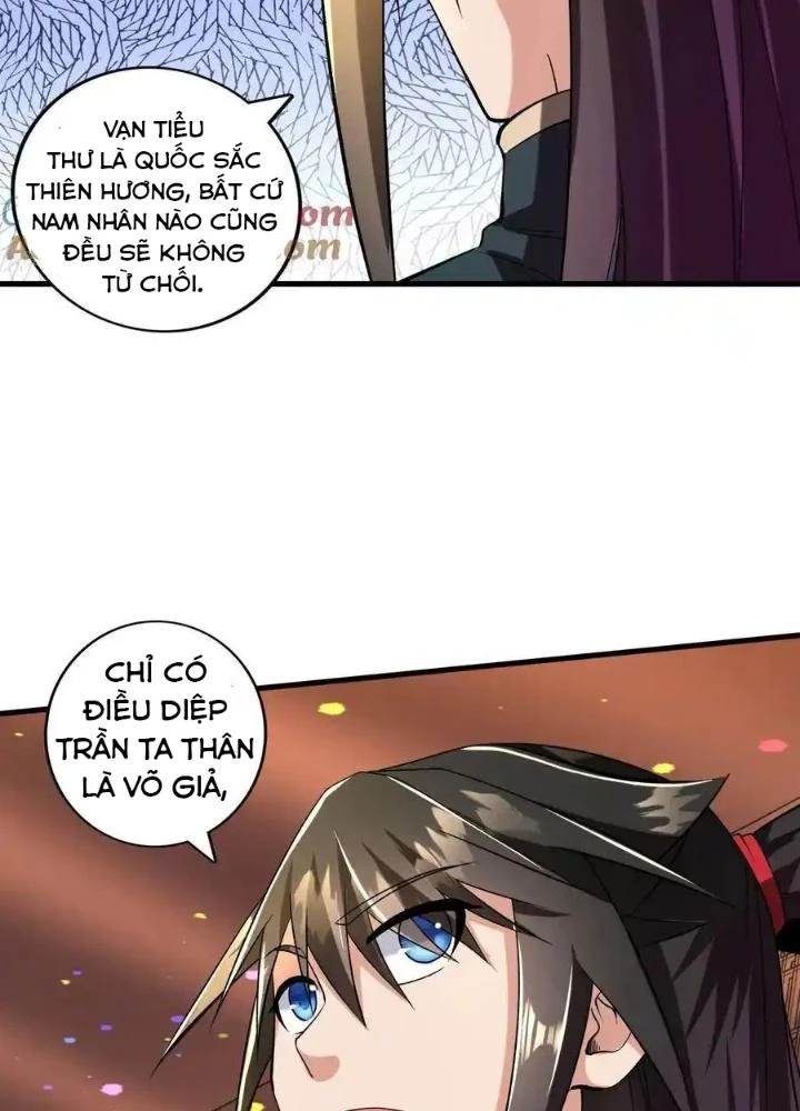 Chiến Thần Bất Tử Chapter 88 - Trang 2