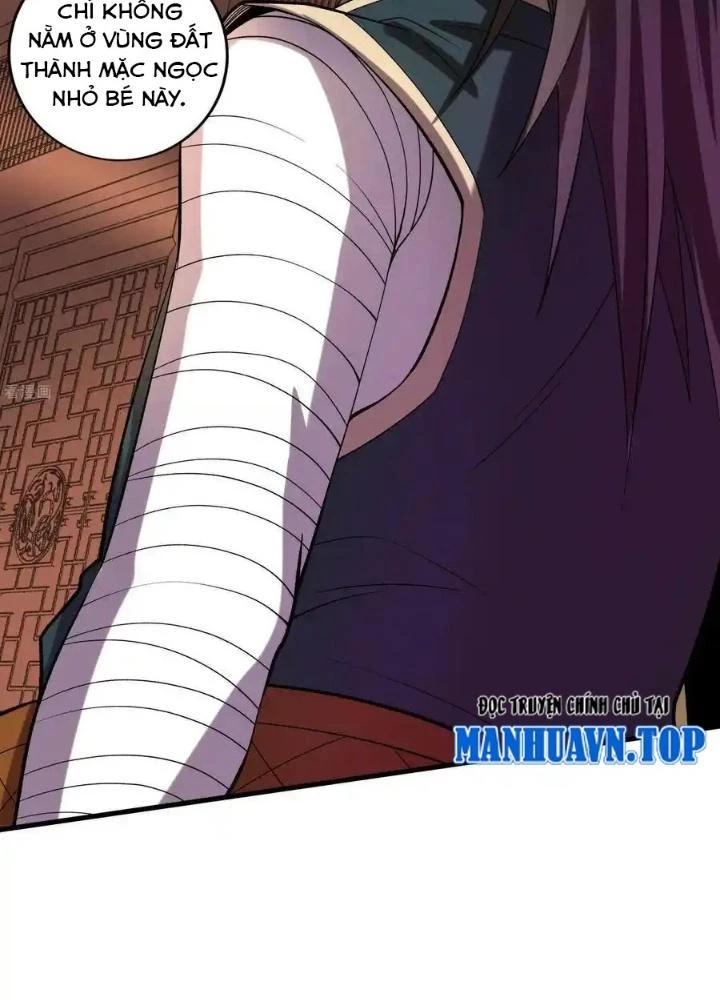 Chiến Thần Bất Tử Chapter 88 - Trang 2